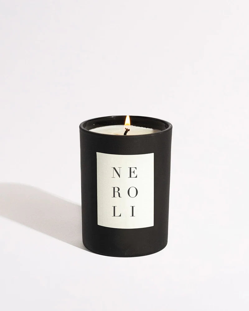 Noir Candle