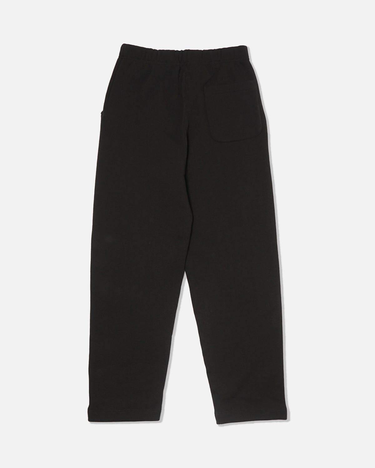 FGS Originals - Loopwheel Sweatpants / Black