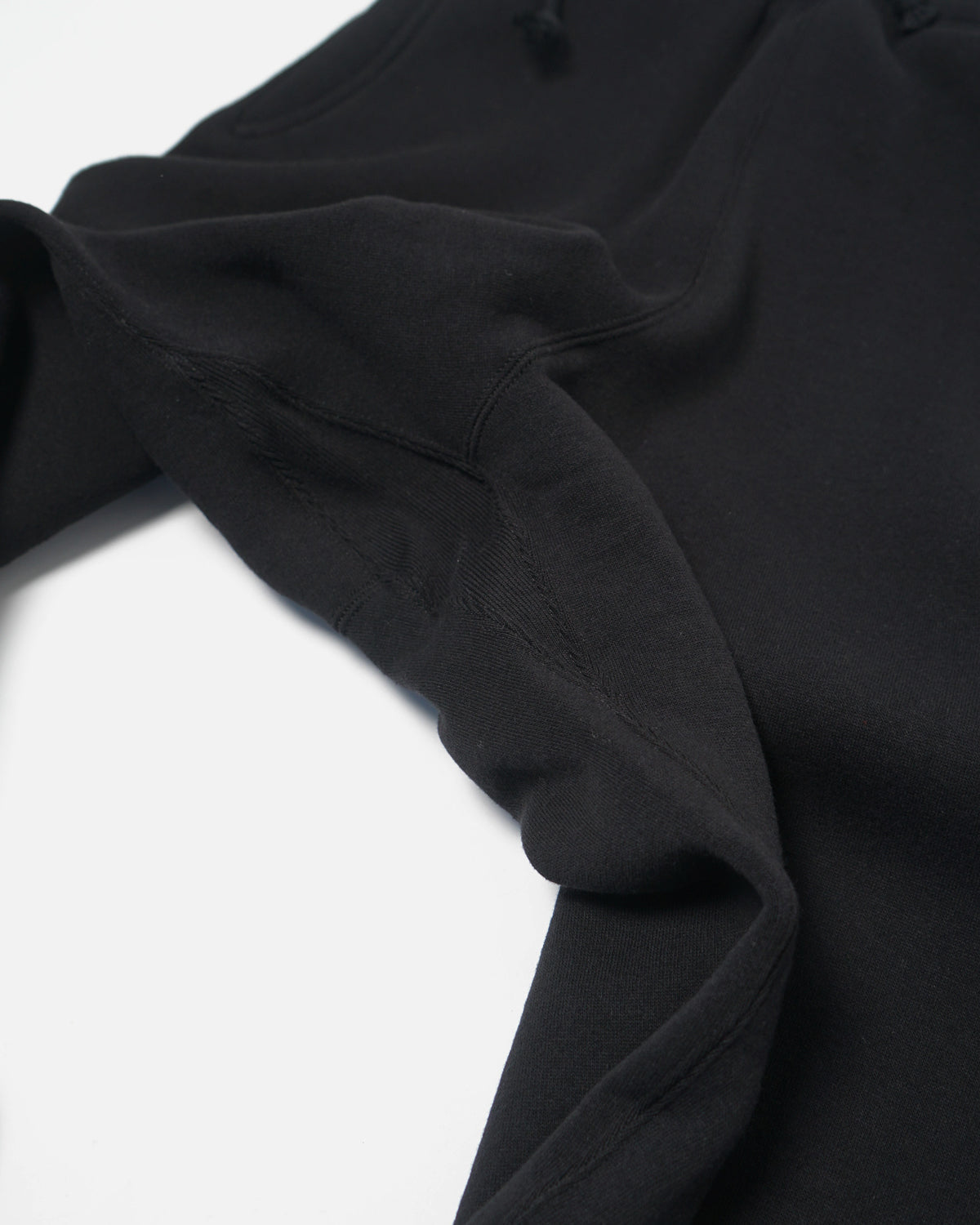 FGS Originals - Loopwheel Sweatpants / Black