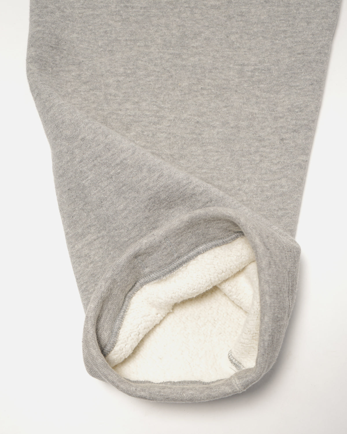 FGS Originals - Loopwheel Sweatpants / Gray