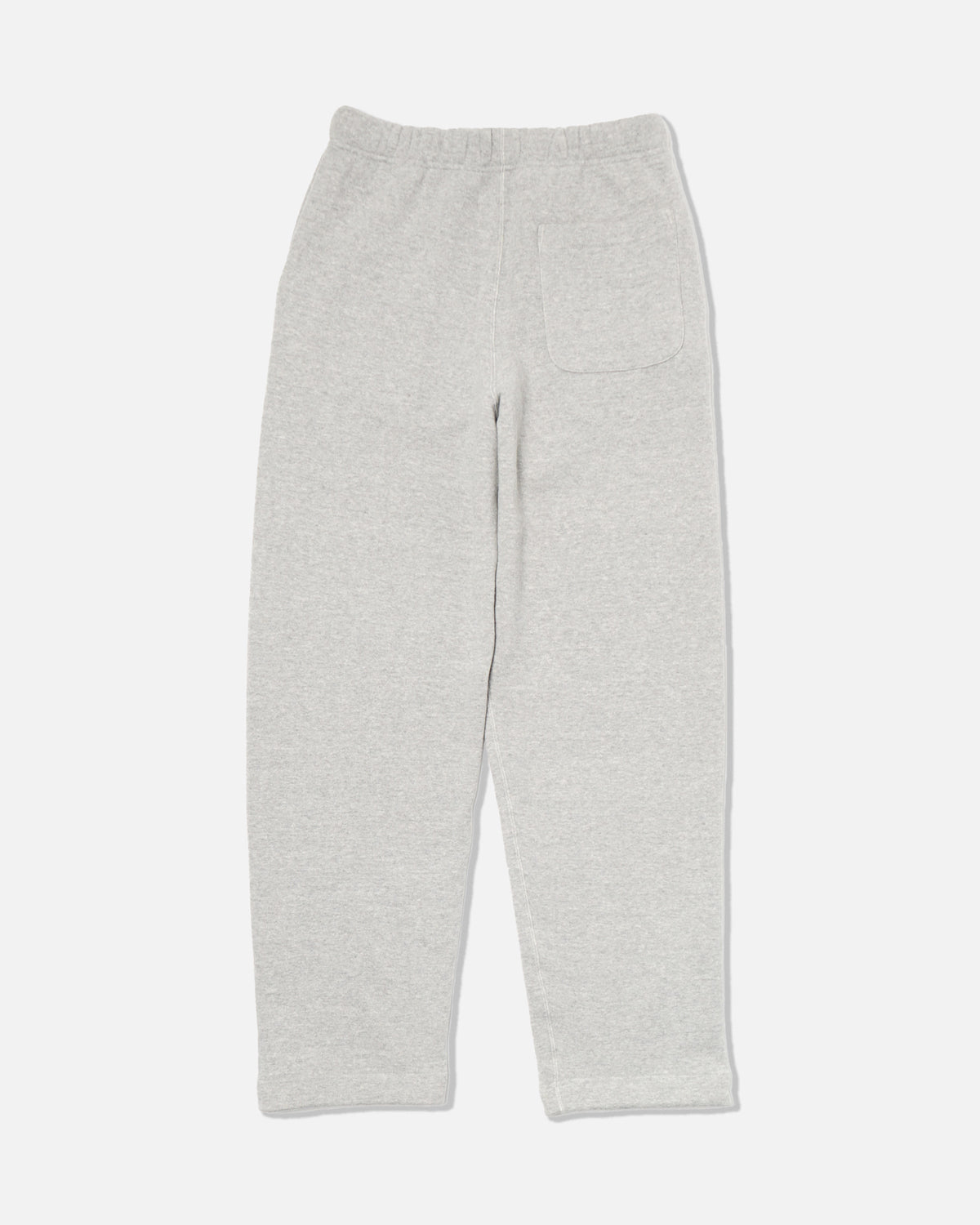 FGS Originals - Loopwheel Sweatpants / Gray