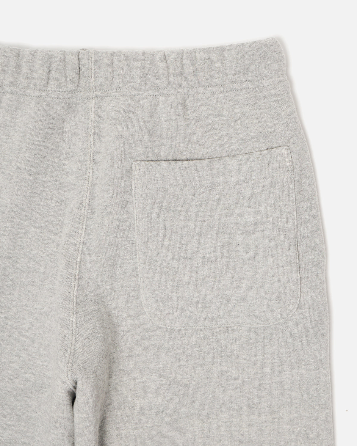 FGS Originals - Loopwheel Sweatpants / Gray