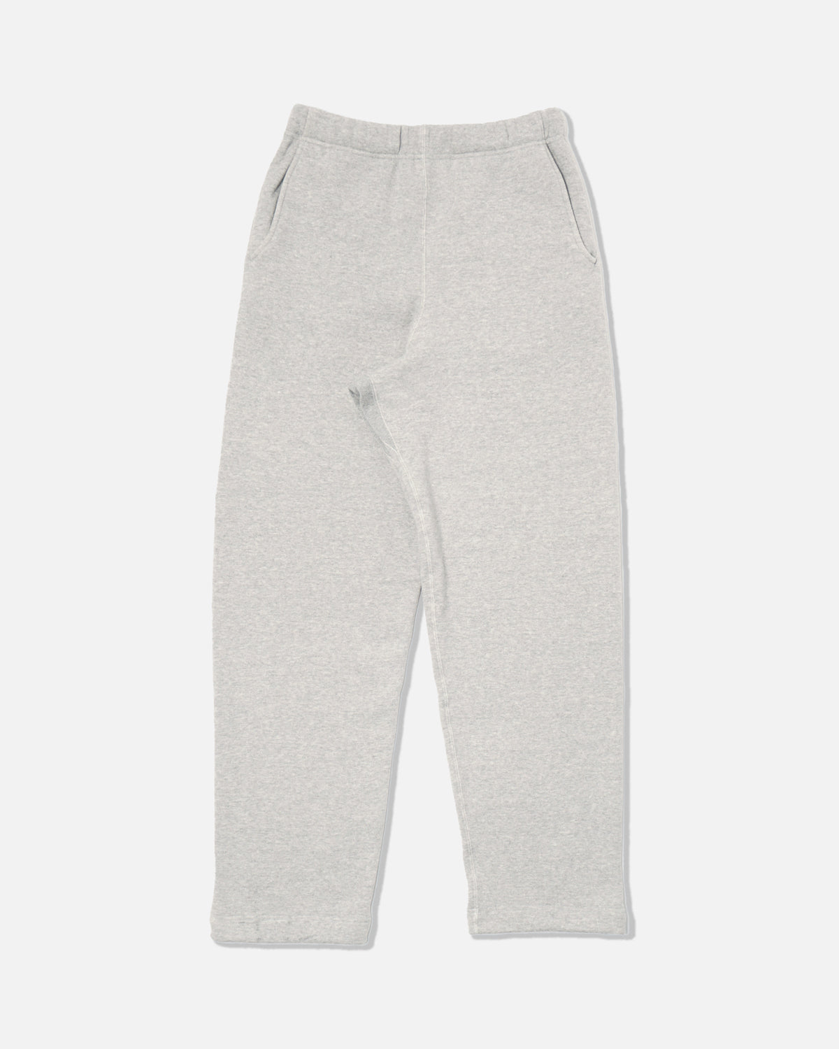 FGS Originals - Loopwheel Sweatpants / Gray