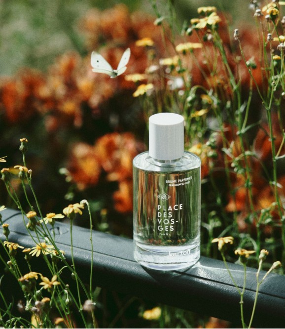 Fragranced Mist