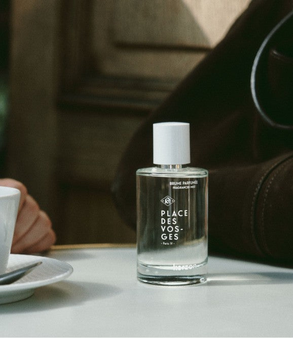 Fragranced Mist