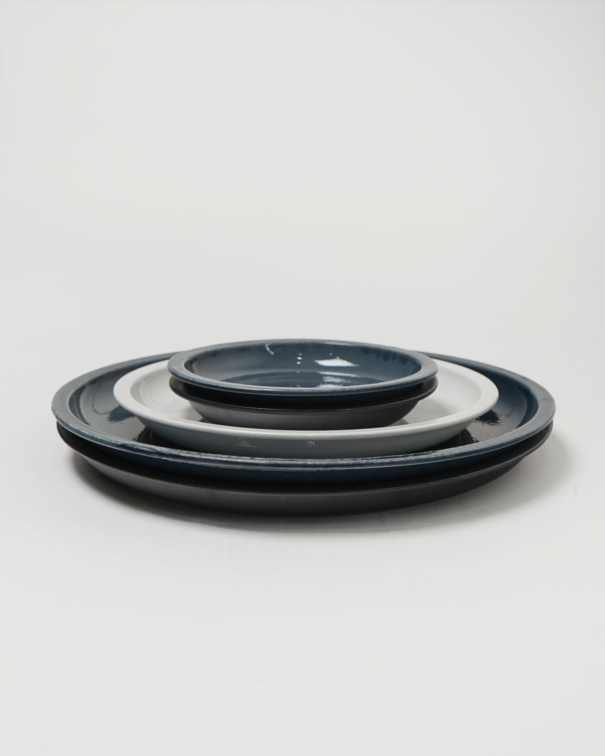 Plate Large 260 / Teruhiro Yanagihara