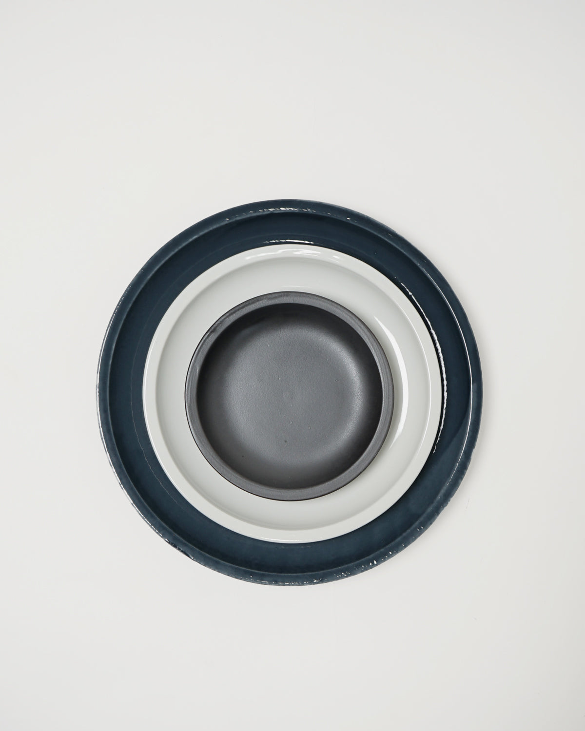 Plate Large 260 / Teruhiro Yanagihara