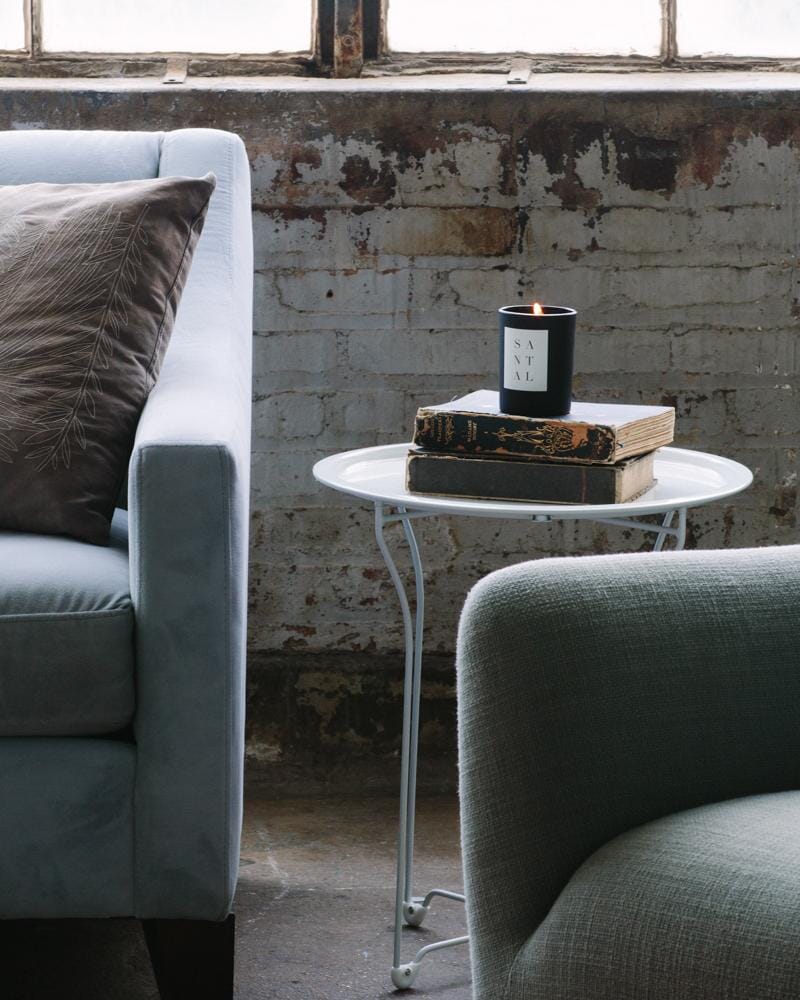 Noir Candle