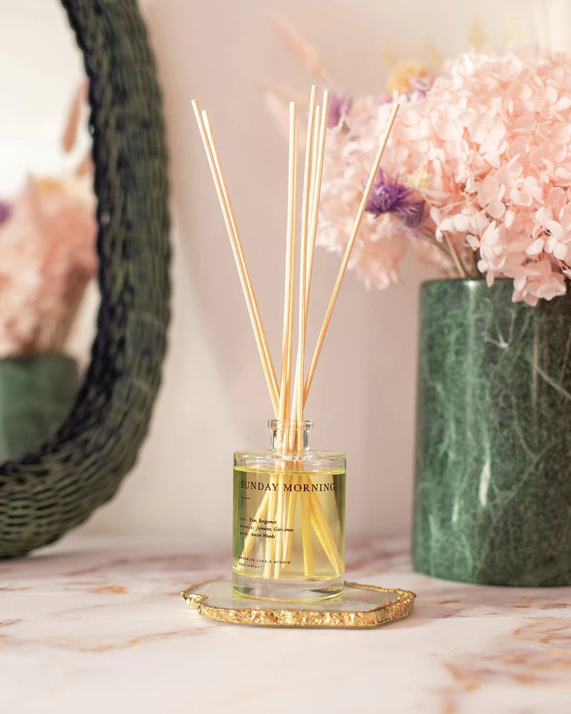Brooklyn Candle Studio - Reed Diffuser