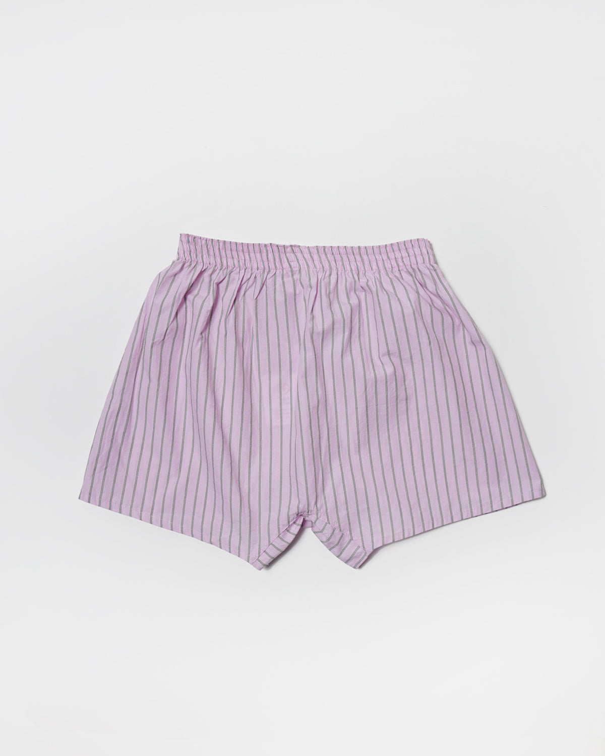 FGS Originals - Boxer Shorts / Pink Stripe