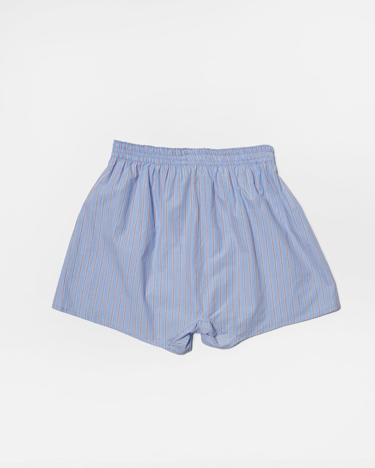 FGS Originals - Boxer Shorts / Blue Stripe