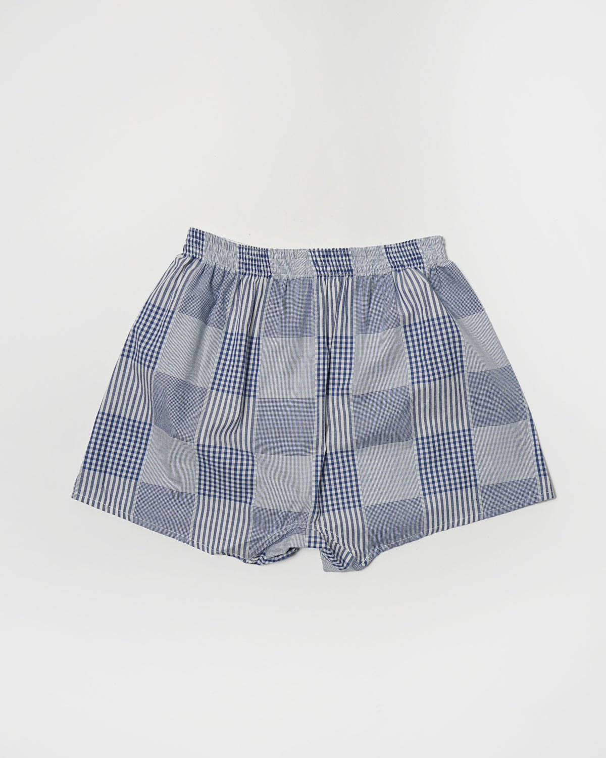 FGS Originals - Boxer Shorts / Patchwork