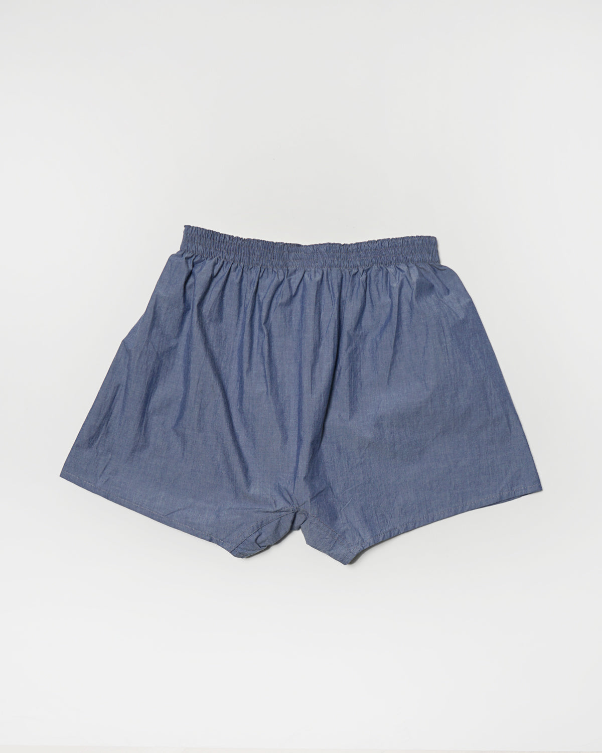 FGS Originals - Boxer Shorts / Blue