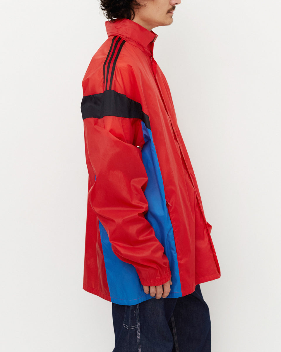 Nylon Jacket – Front General Store