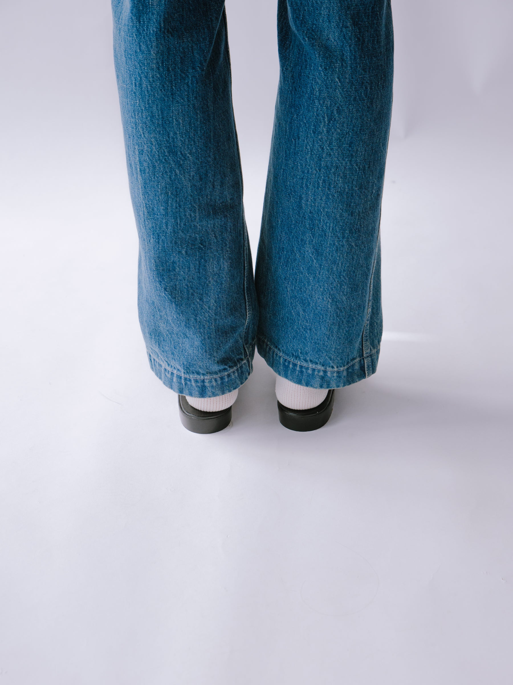 FGS Women's Leather Mule
