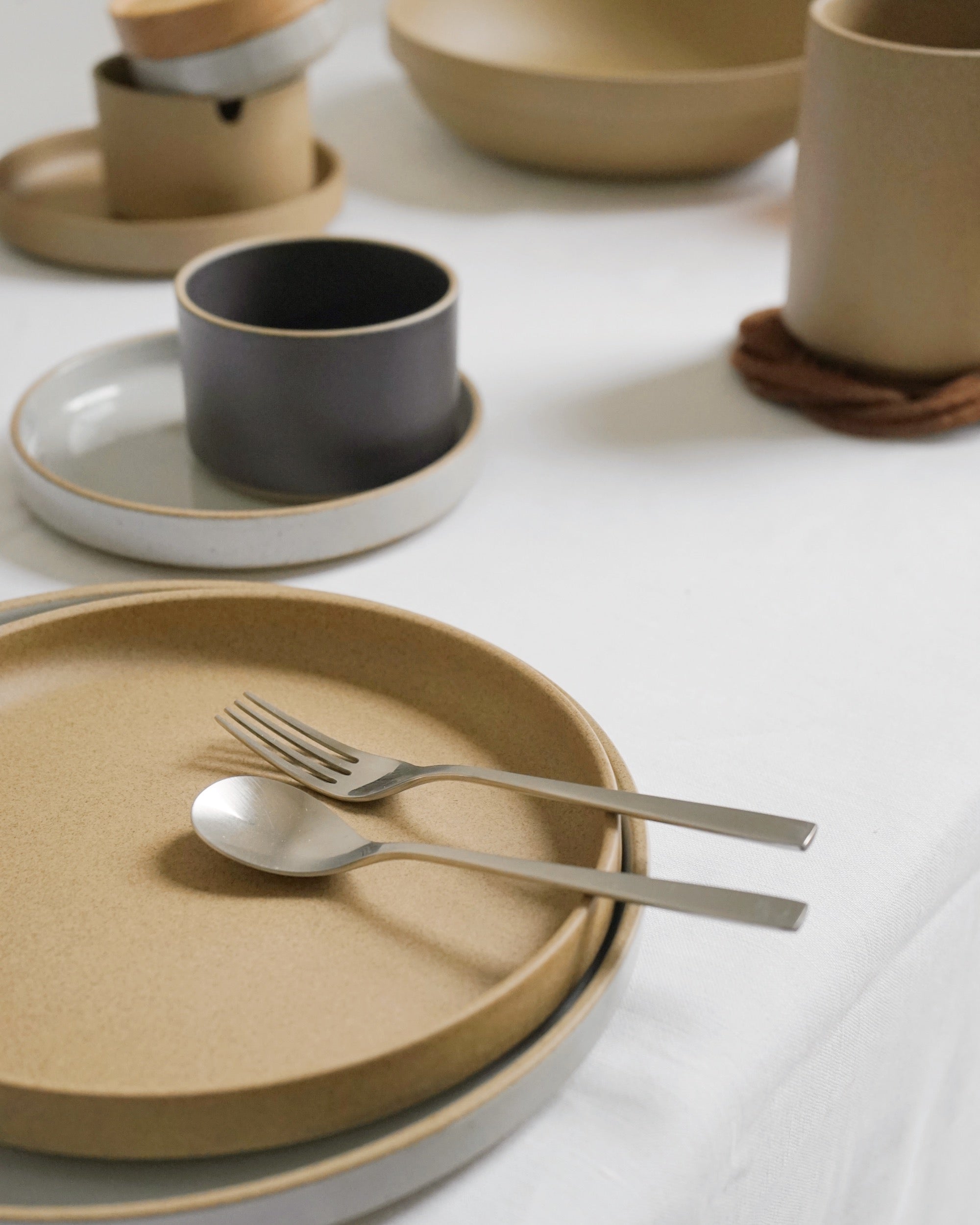 Hasami Porcelain