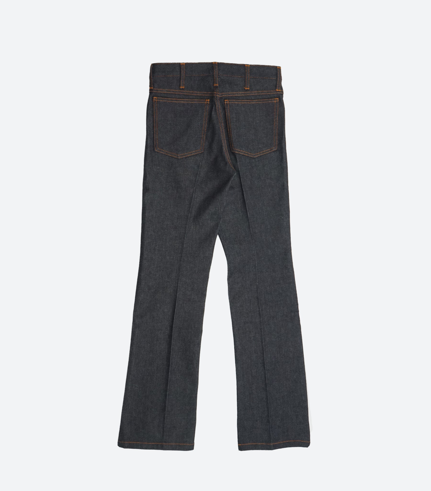 Dress Denim Pants