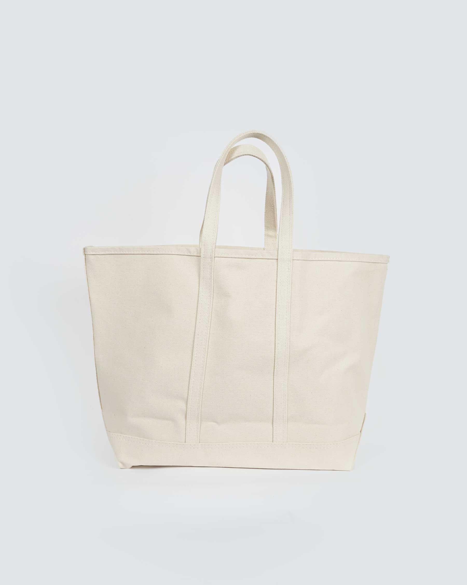 FGS Originals - Canvas Tote Bag