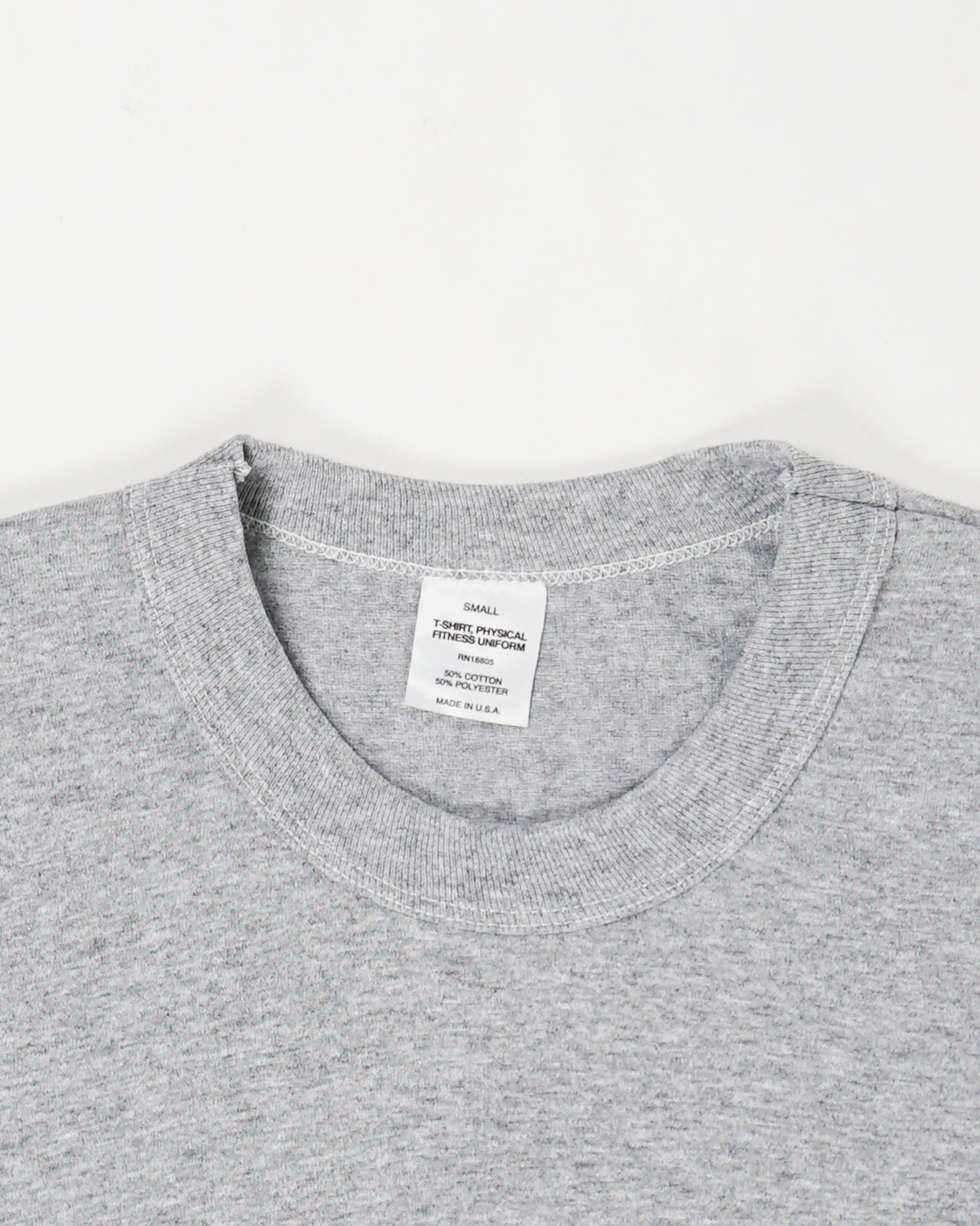 Physical Sleeveless Tee