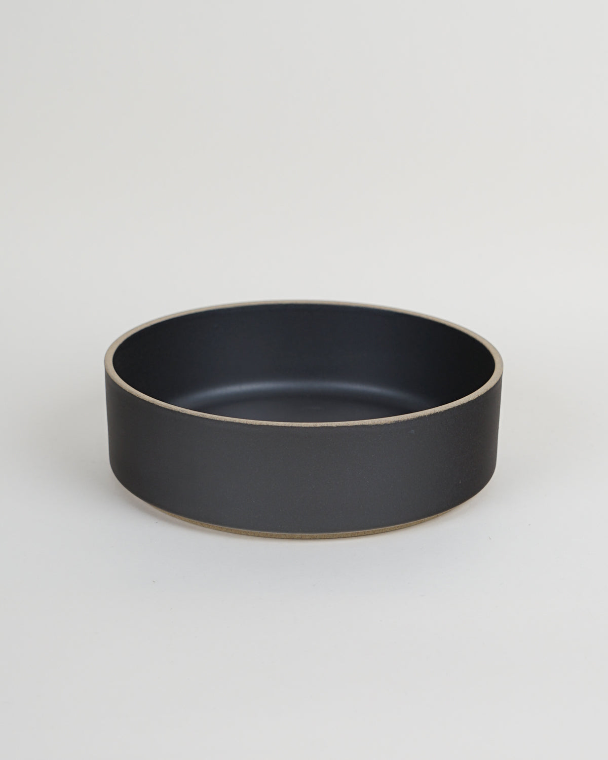 Hasami Porcelain - Bowl M / Black