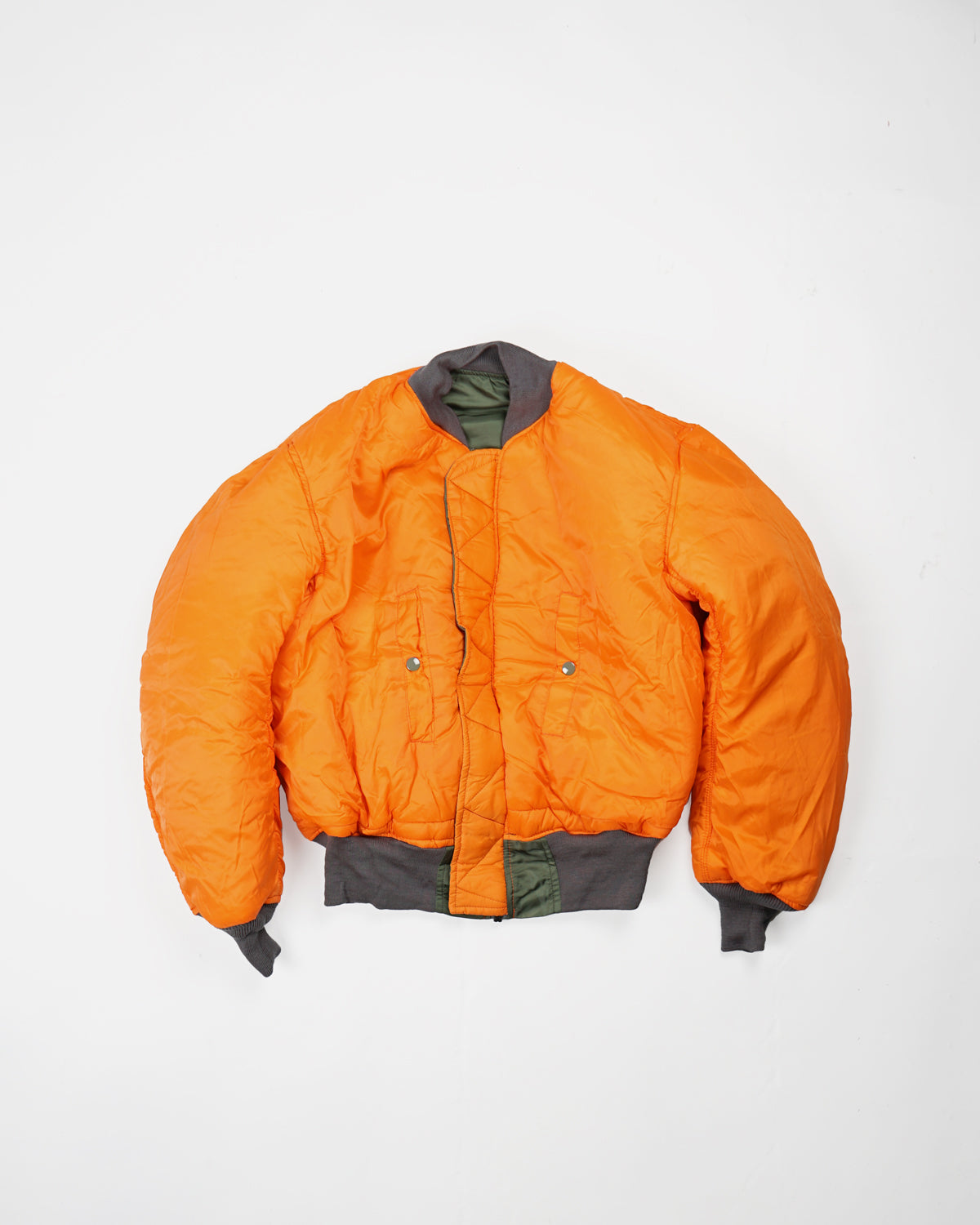 MA-1 Flight Jacket / OD