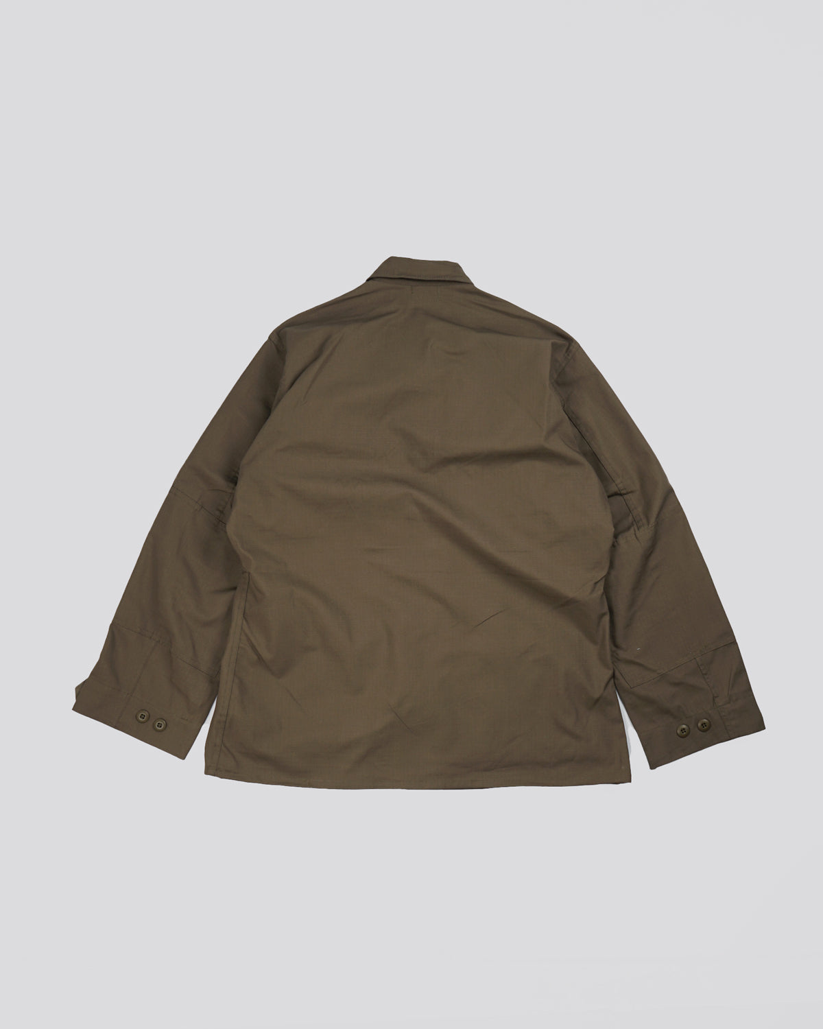 BDU Jacket Khaki