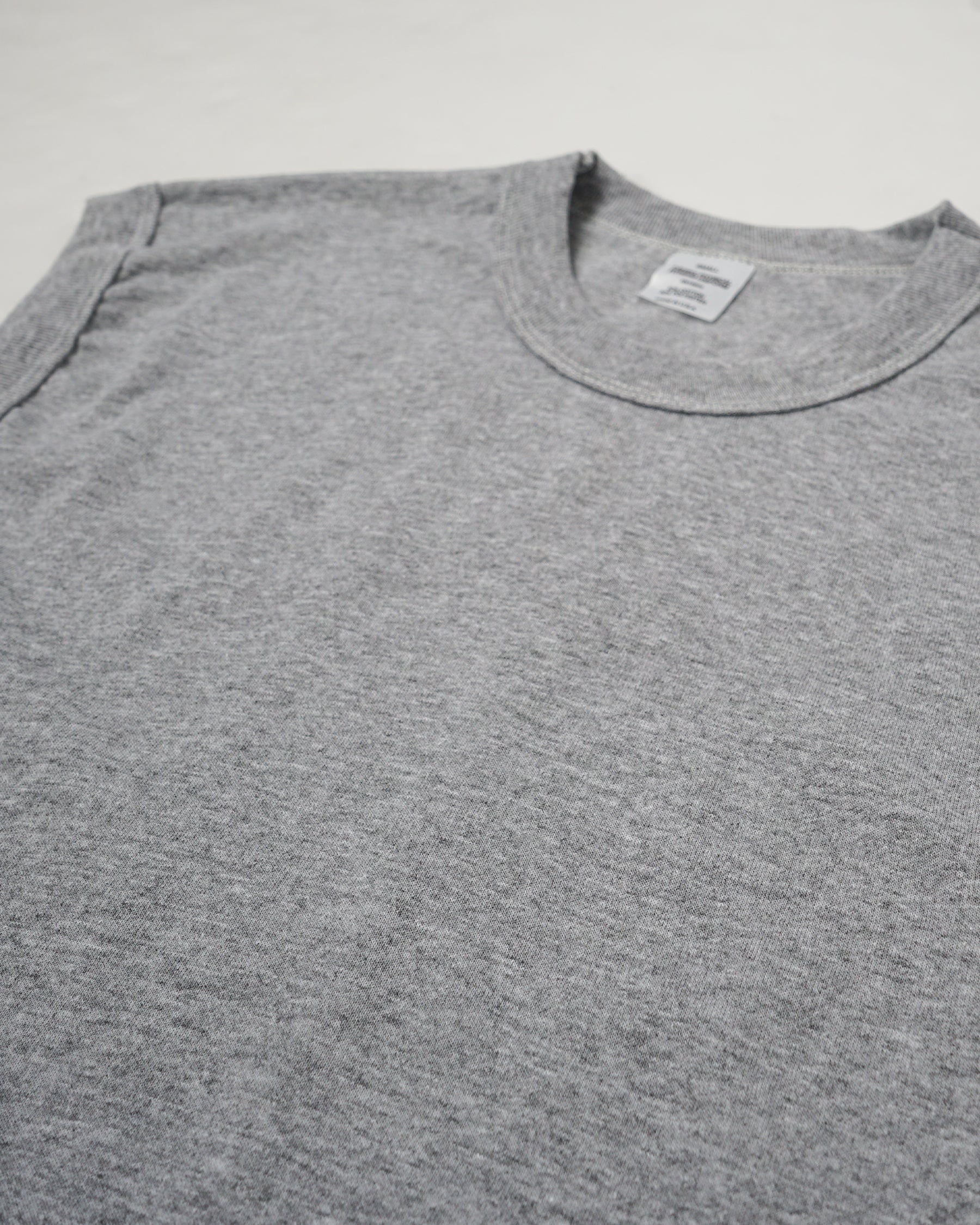 Physical Sleeveless Tee