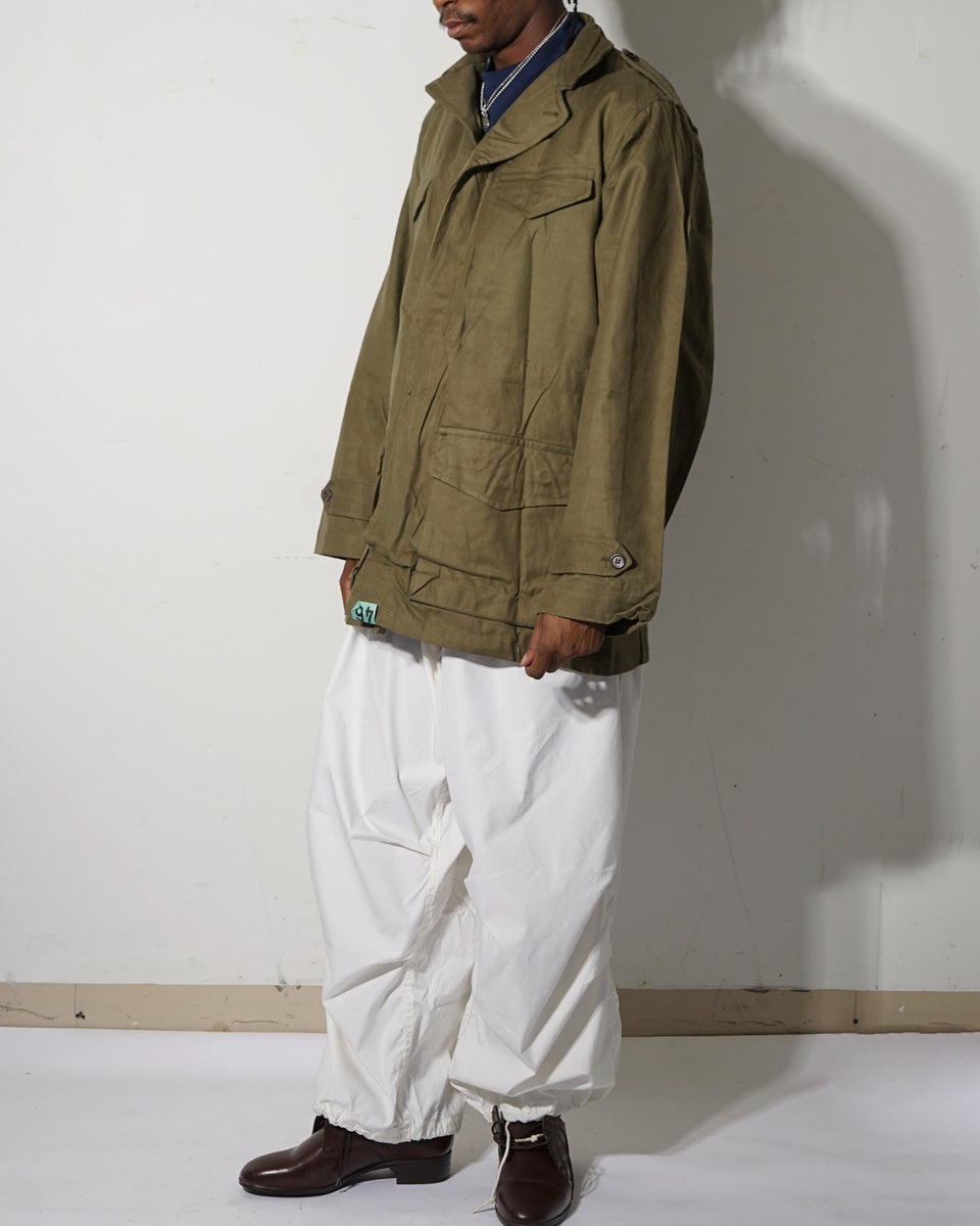 M-47 Field Jacket – Front General Store