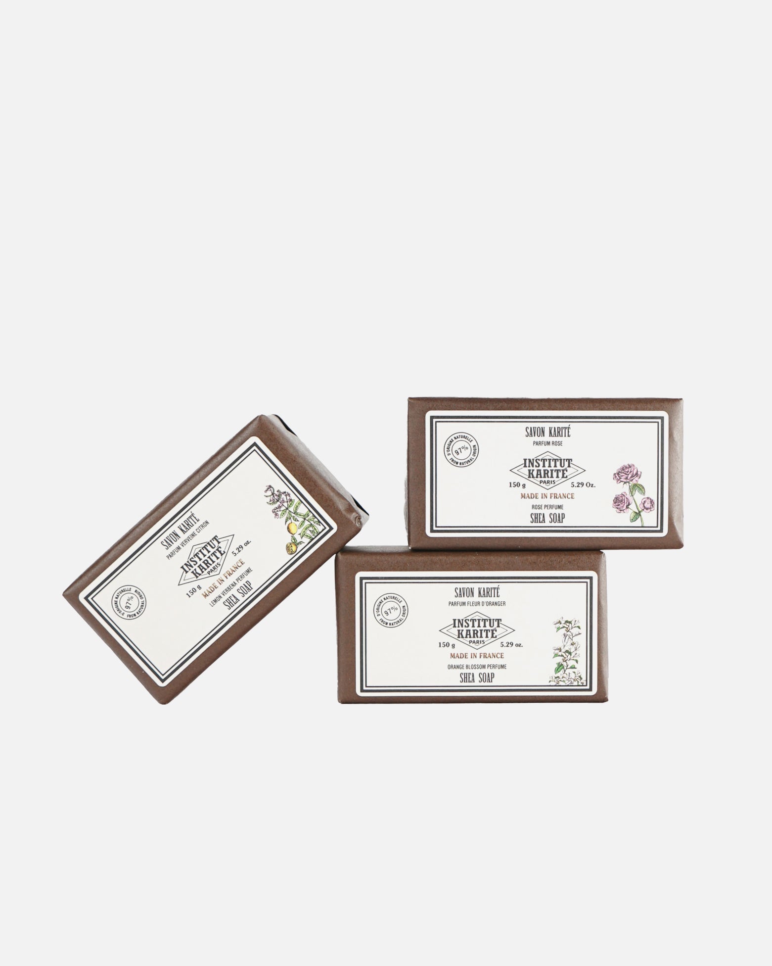 Shea Soap