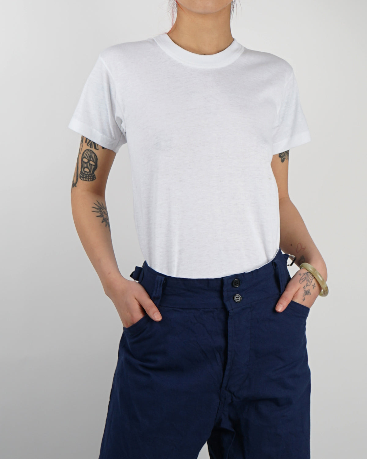 Classic Slim Tee