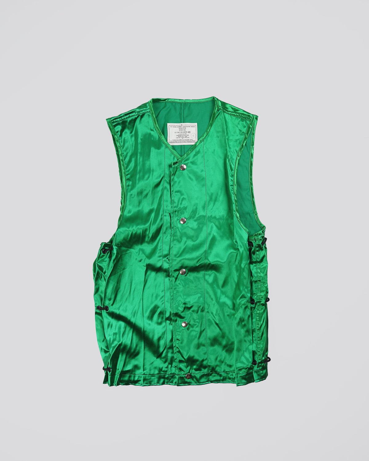 Ground Crew Vest