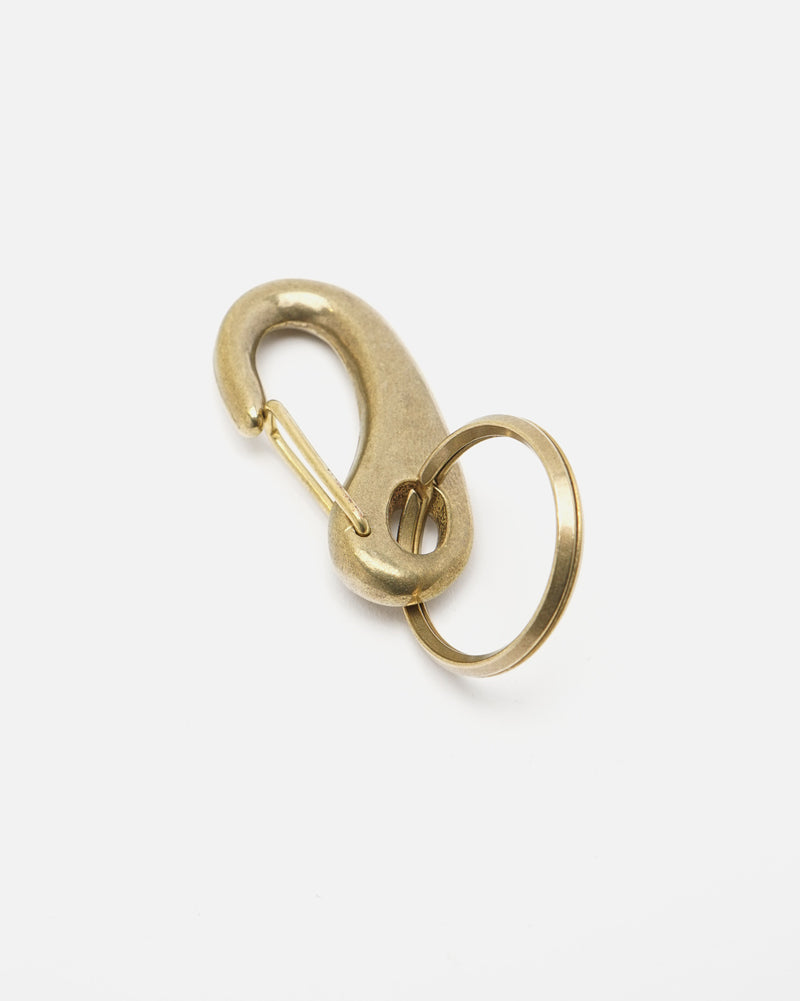 Spring Hook Key Holder Set