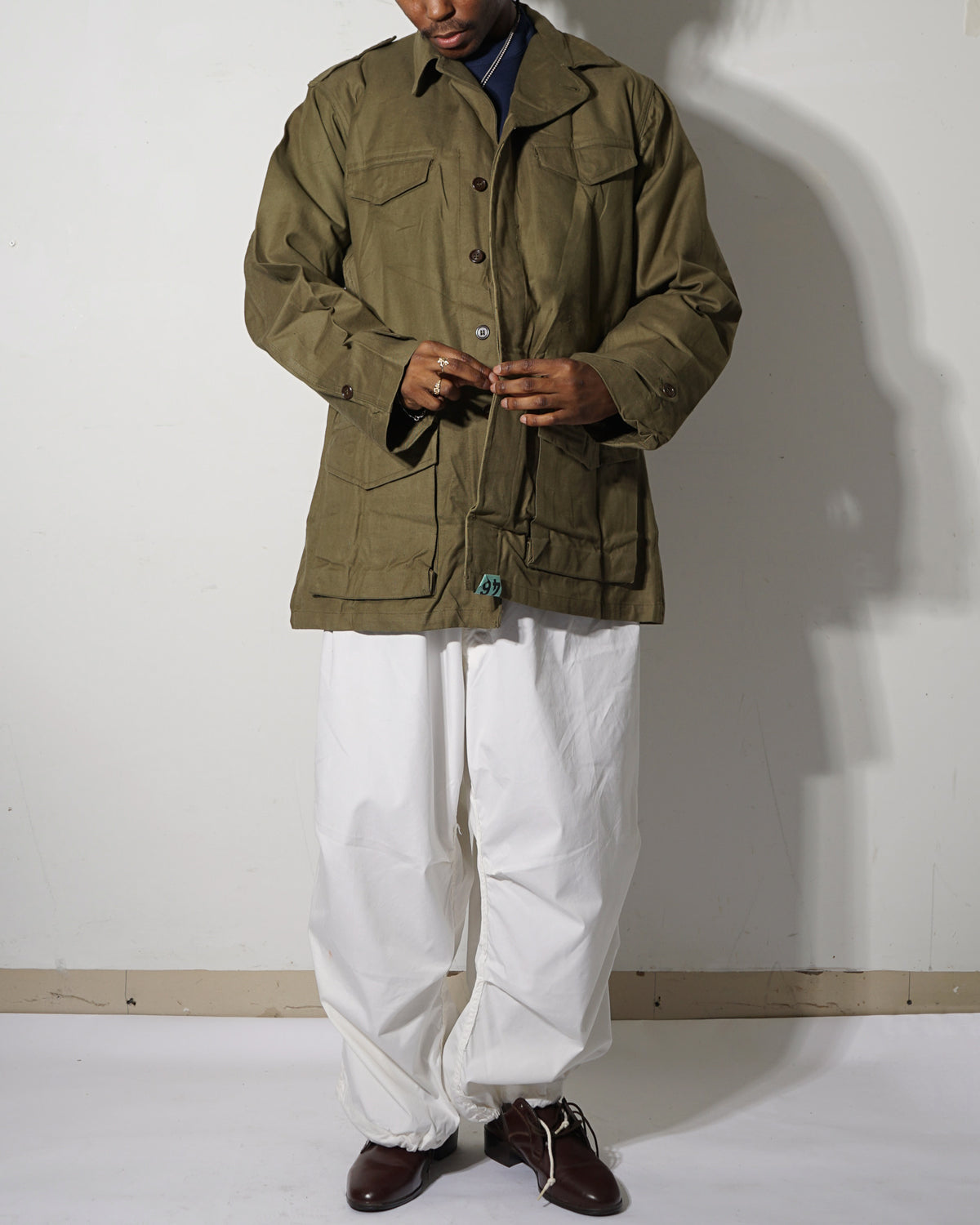 M-47 Field Jacket