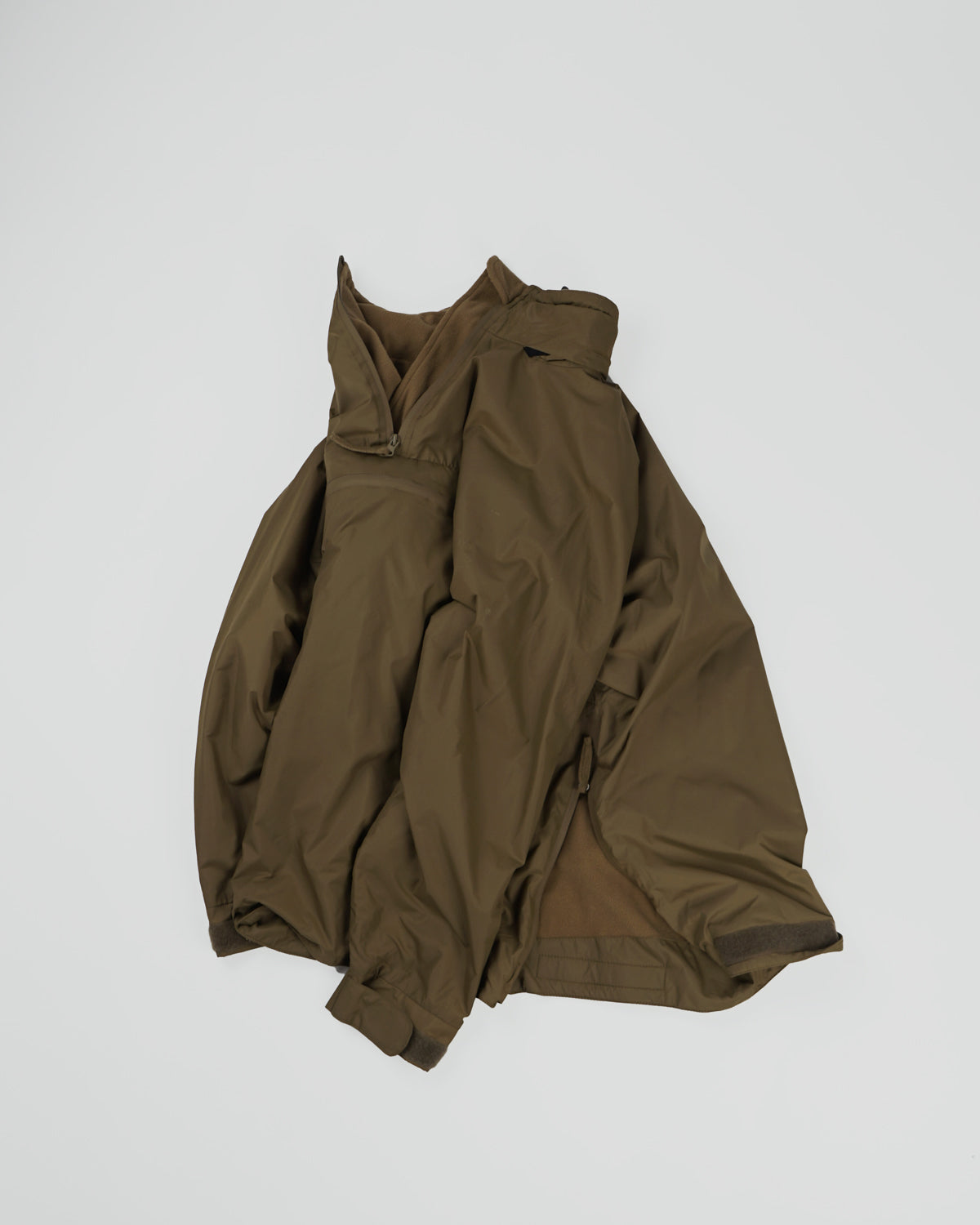 PCS Smock