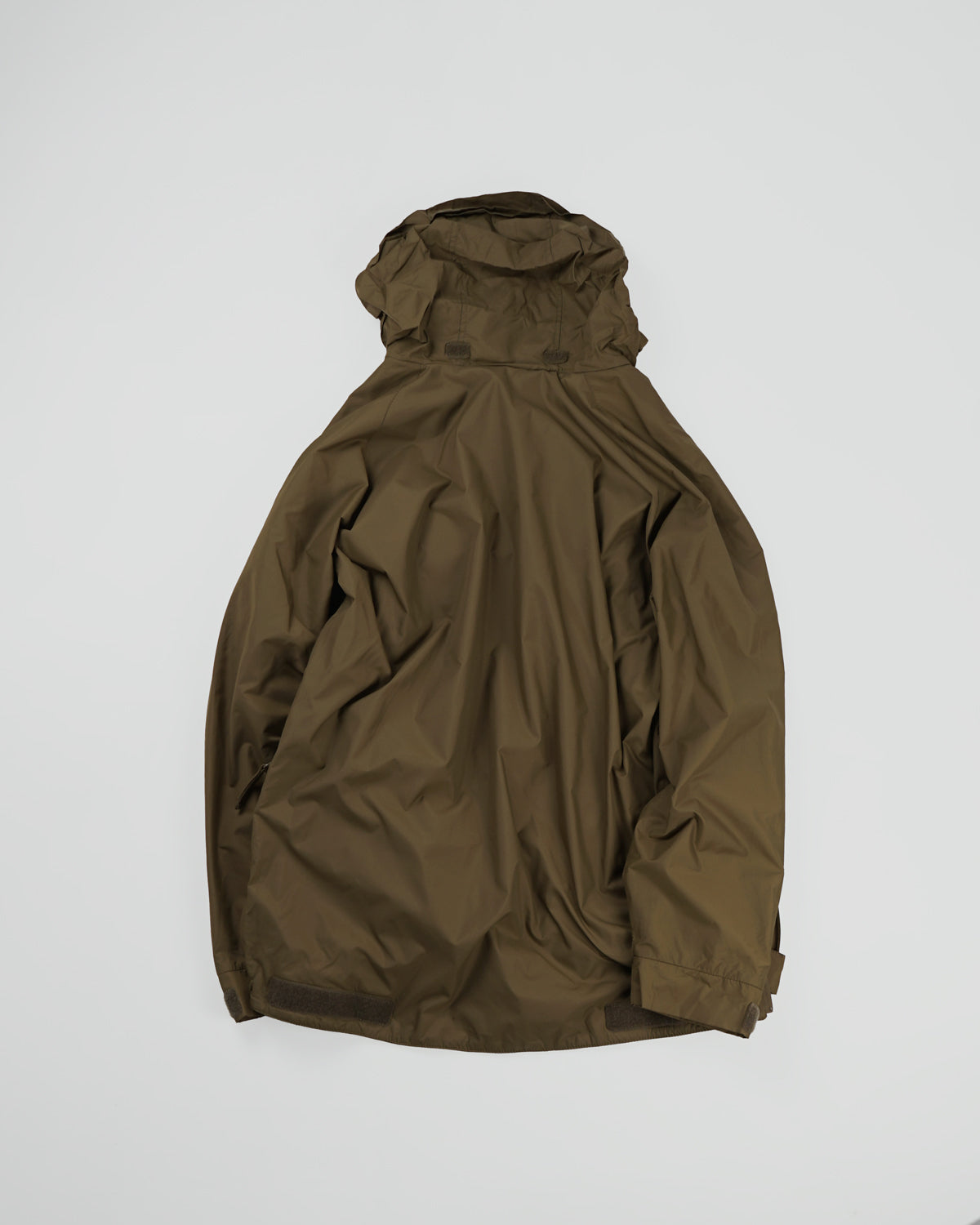 PCS Smock