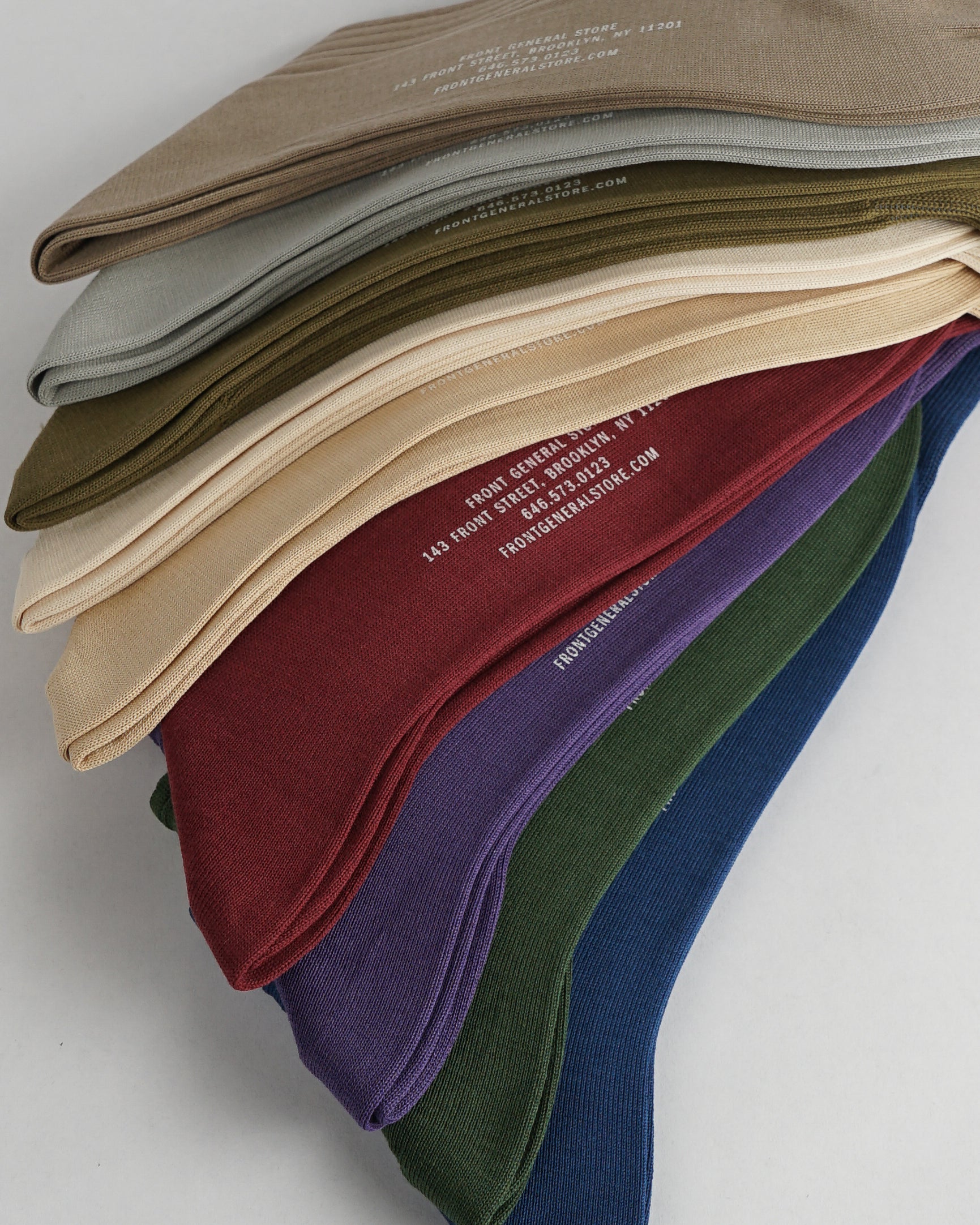 FGS Originals - Dress Socks