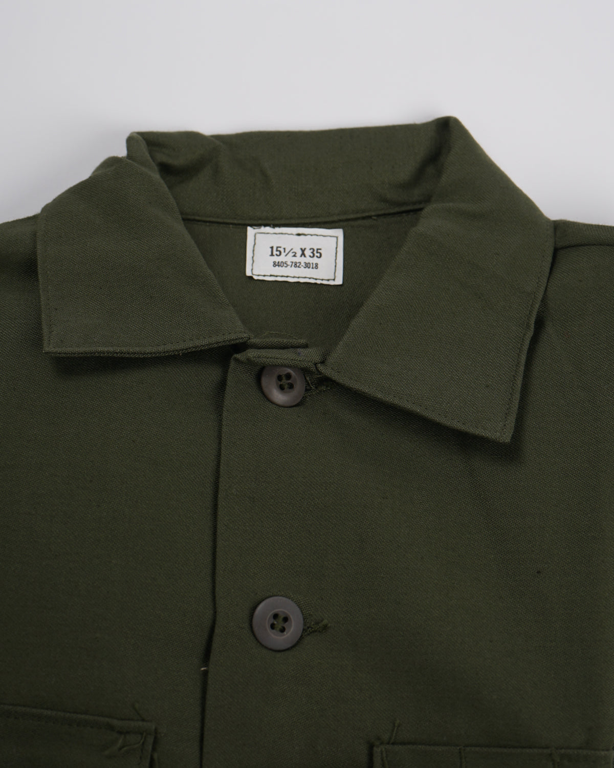 Fatigue Shirts