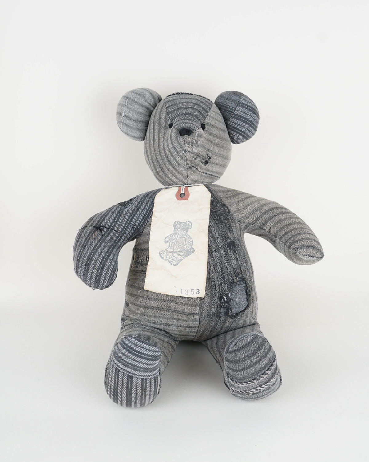 Teddy Bear / 1353