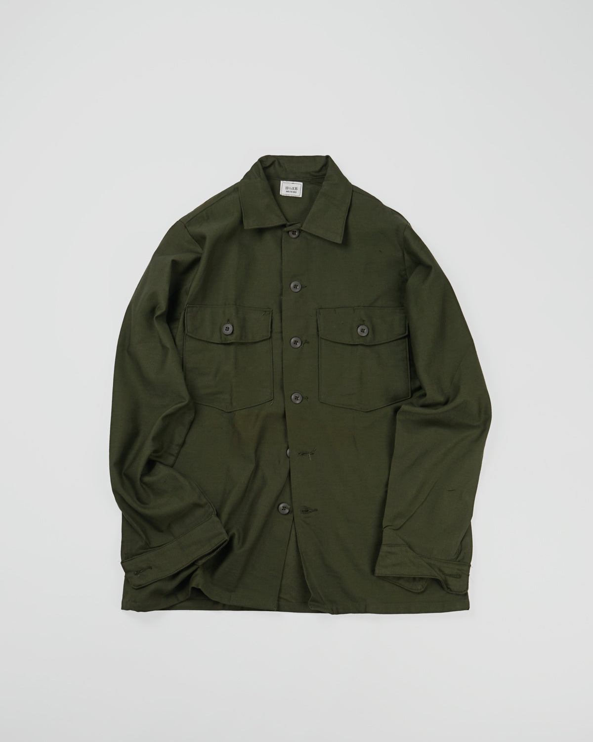Fatigue Shirts
