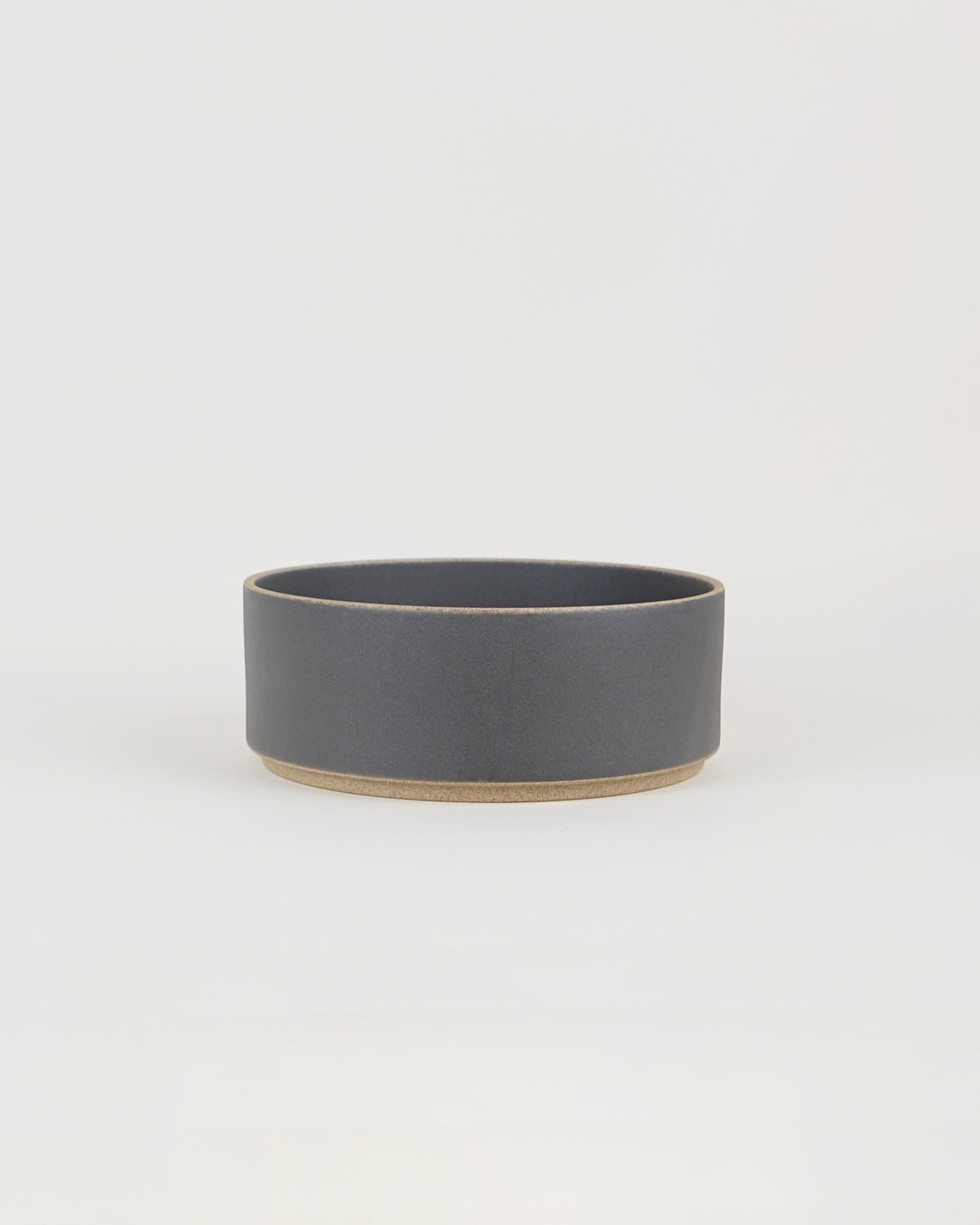 Hasami Porcelain - Bowl S / Black