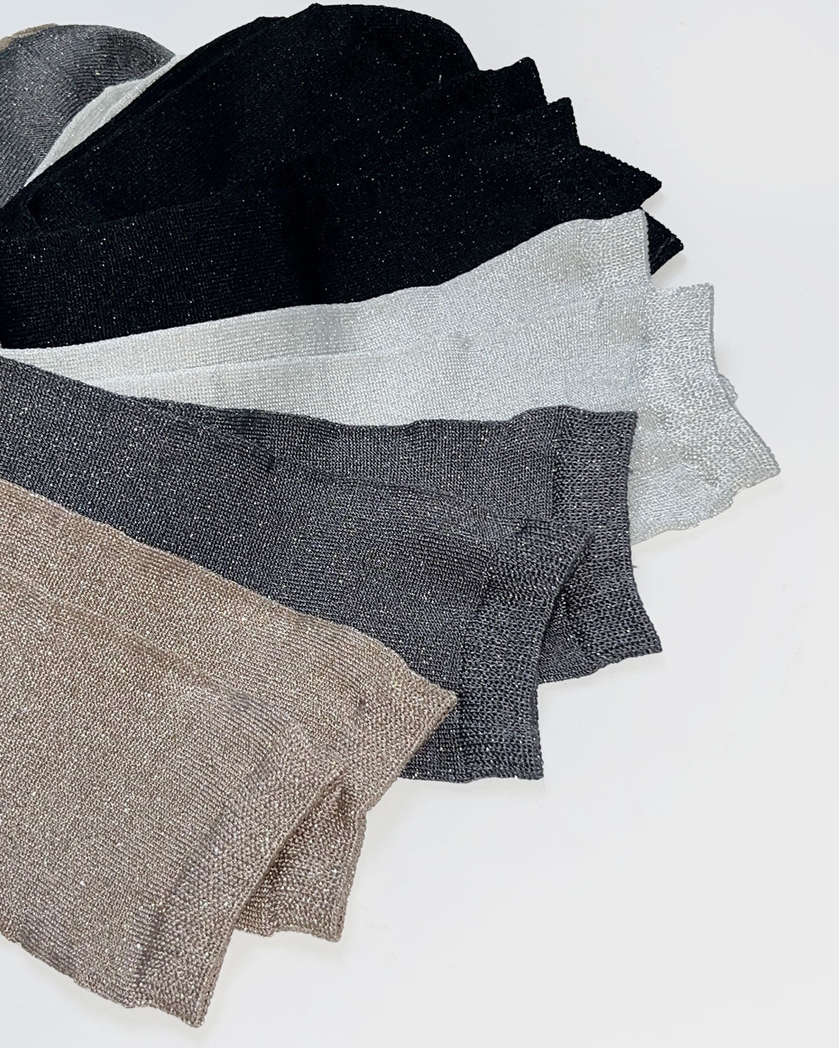 FGS Originals - Glitter Socks