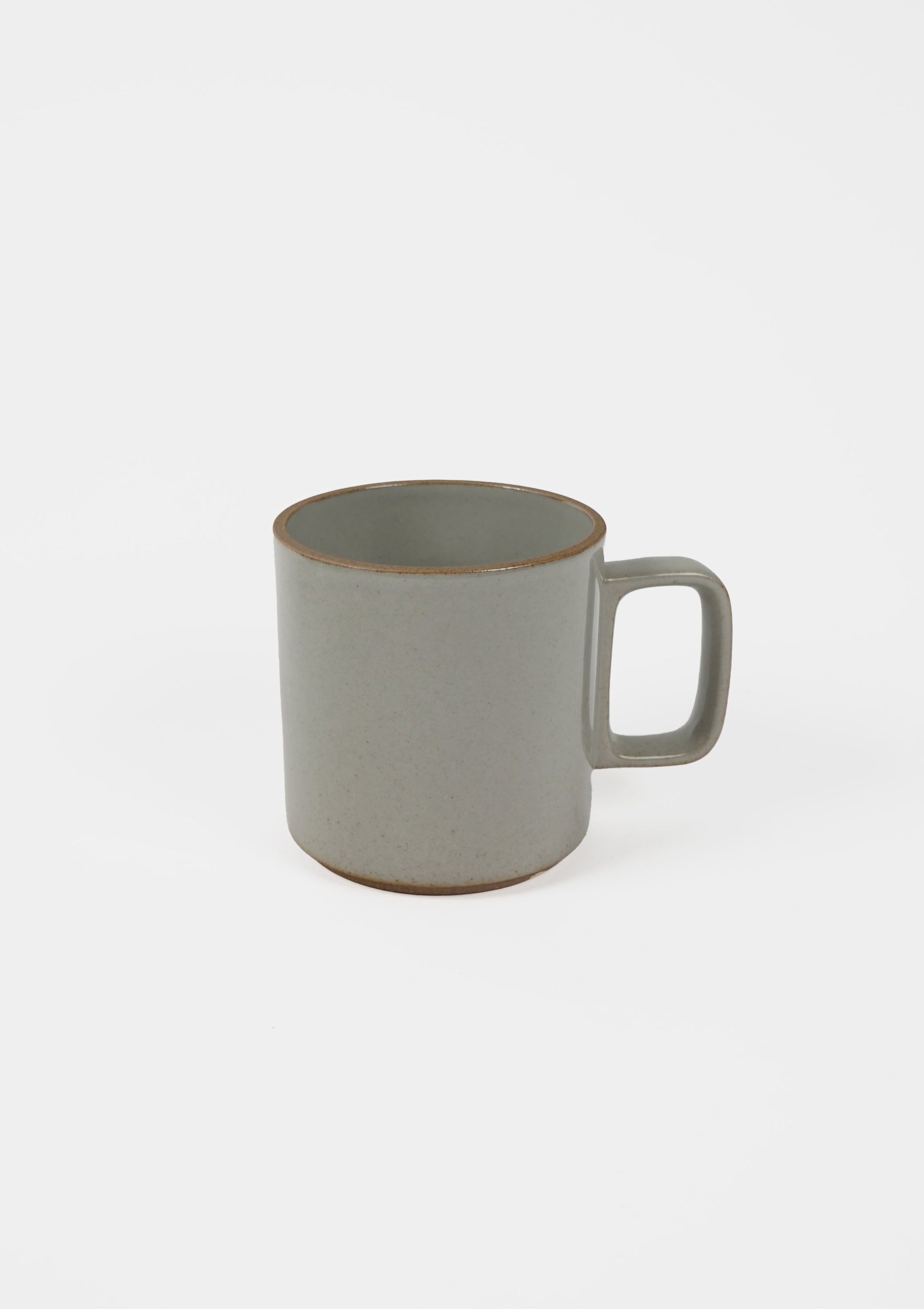 Hasami Porcelain - Mug 12oz / Clear