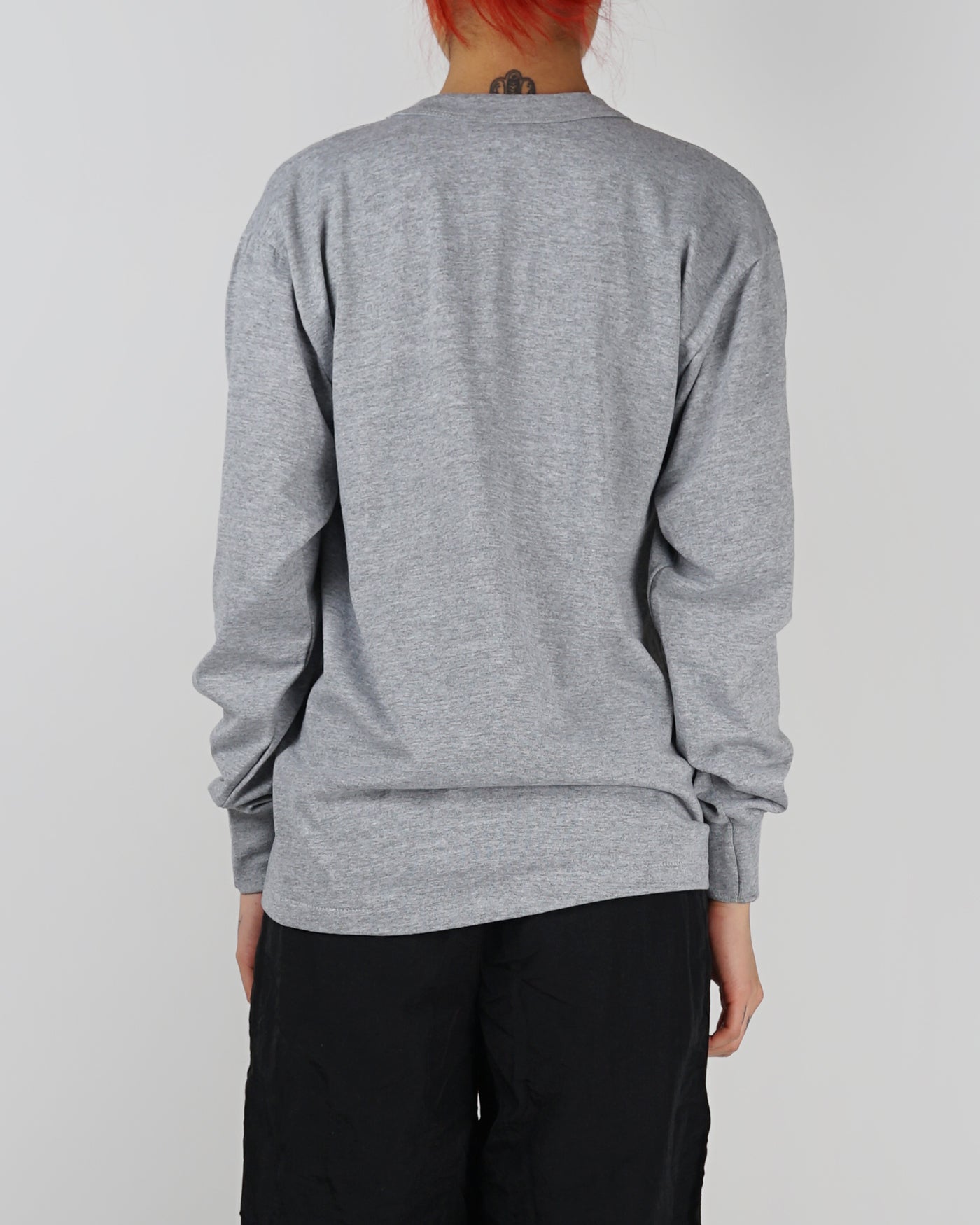 Physical Long Sleeve Tee