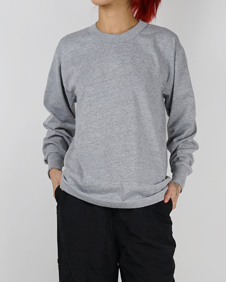 Physical Long Sleeve Tee