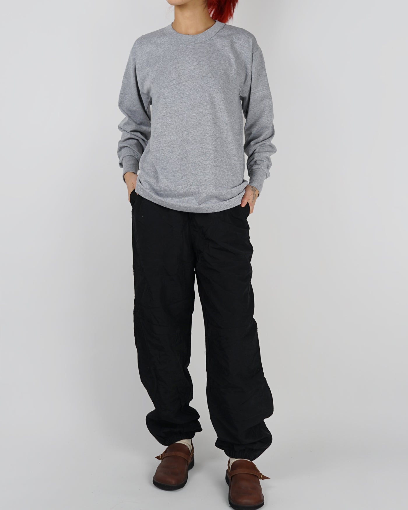 Physical Training Pants
