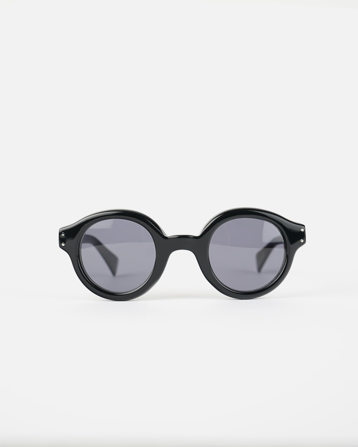 Baubau Sunglasses / Black x Gray