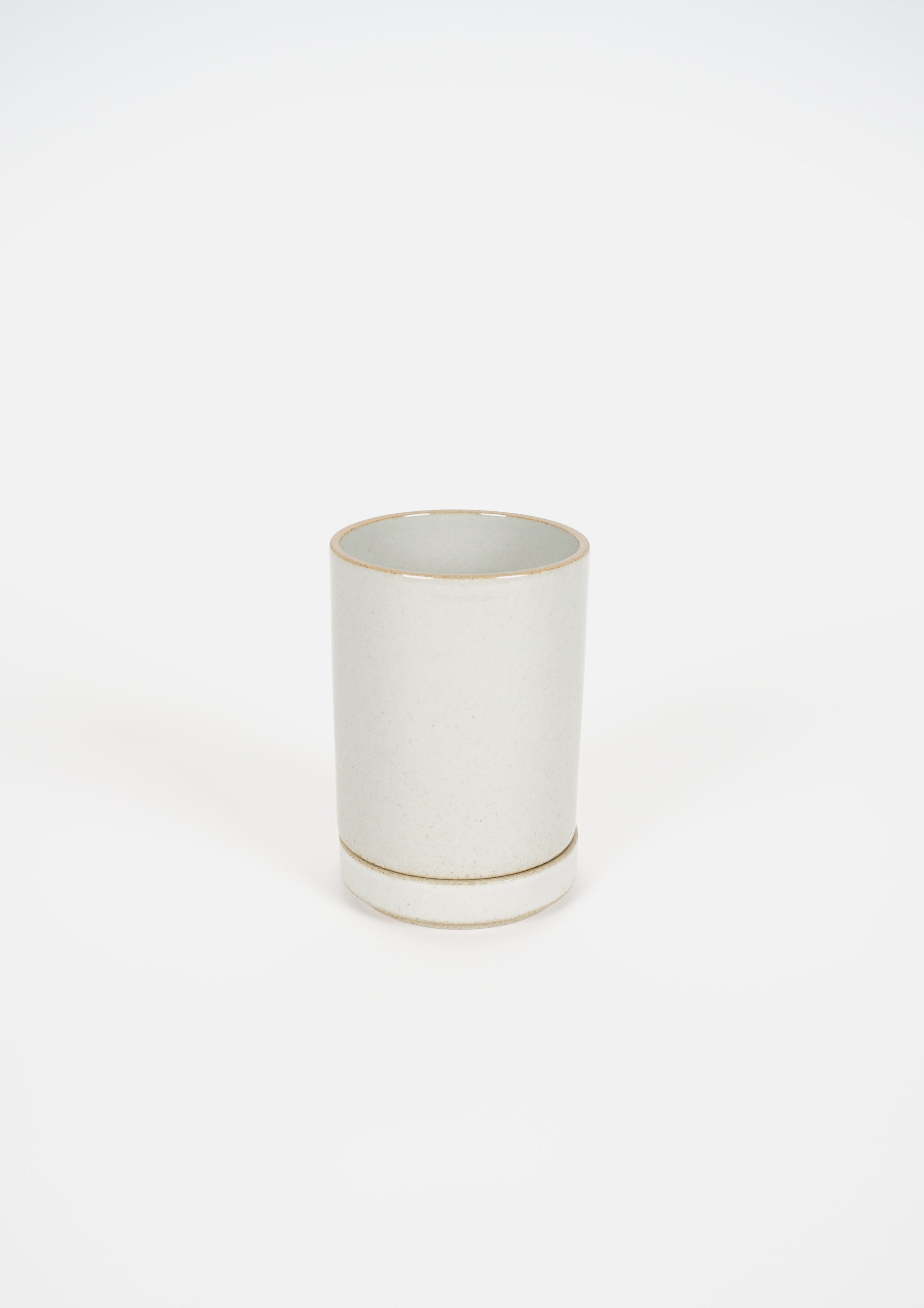 Hasami Porcelain - Planter Set S