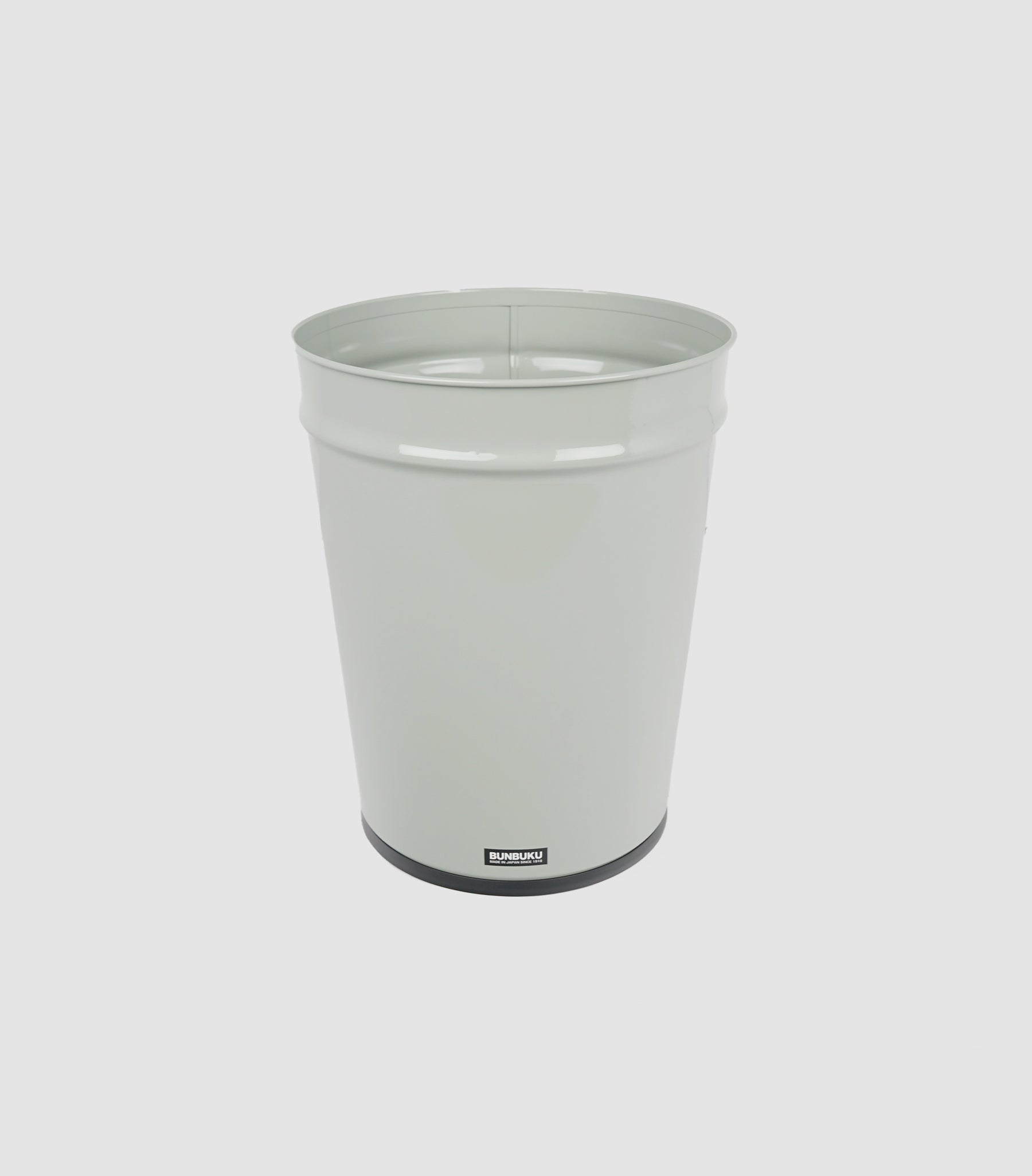 Bunbuku Waste Basket Large