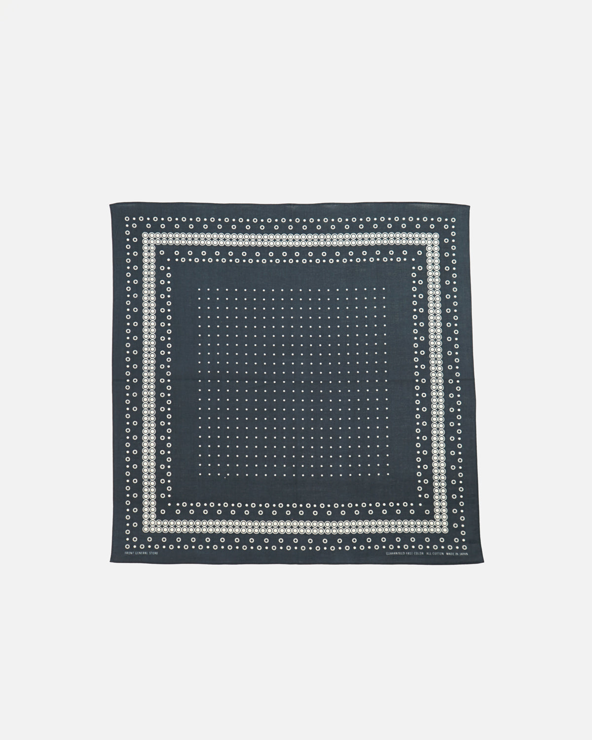 FGS Originals - Patterned Bandanna
