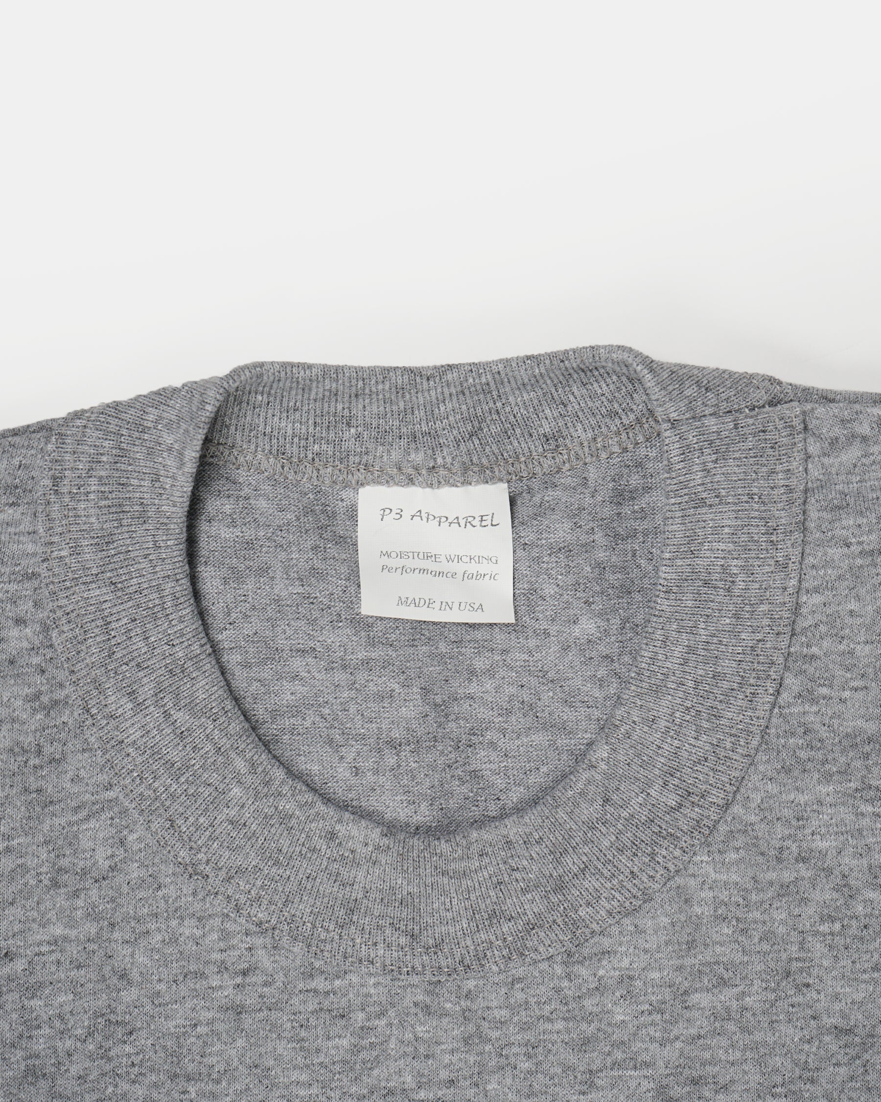 Physical Short Sleeve Tee